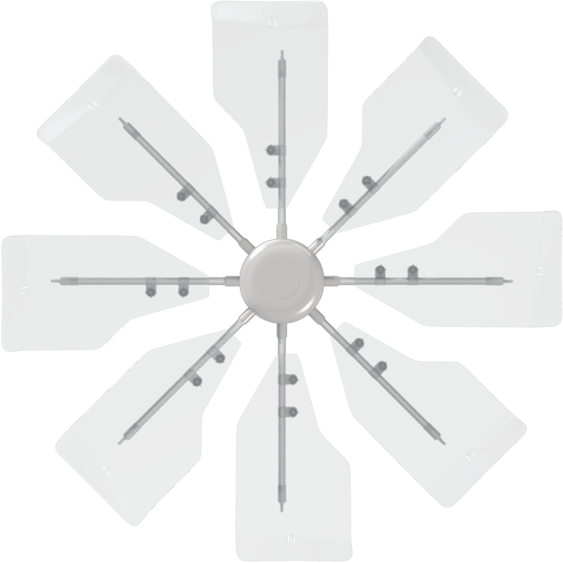 HBF-TR1-CW